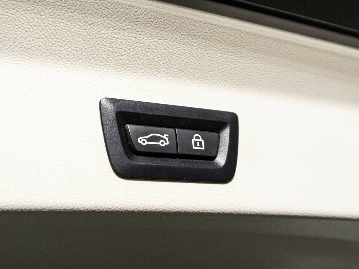 Купить BMW X3 20d xDrive, 2018, 115 097 км, фото №16