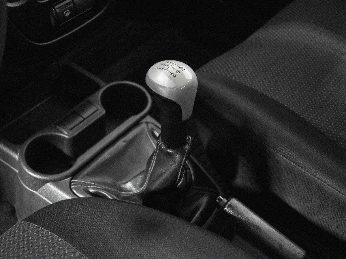 Купить Lada (ВАЗ) Granta, 2014, 131 743 км, фото №10