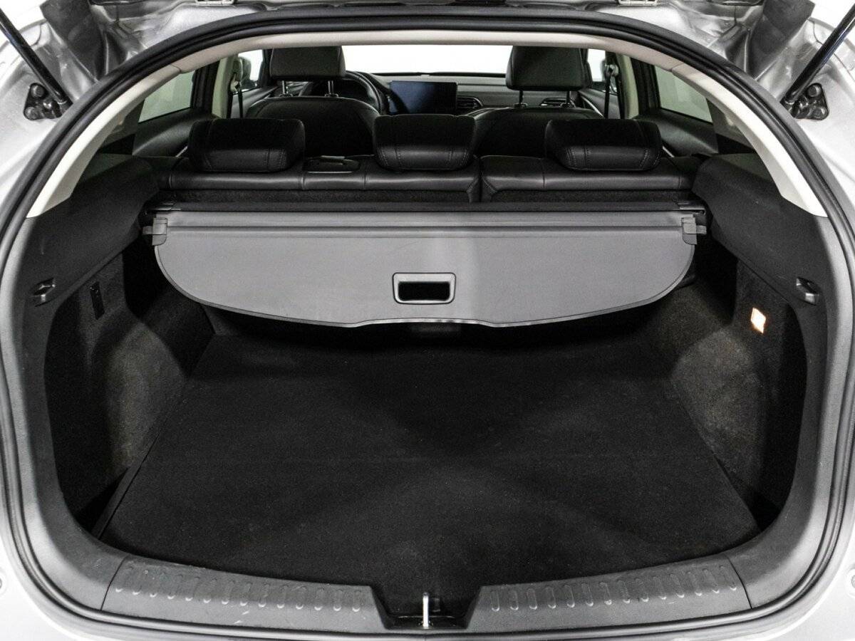 Купить Haval F7, 2023, 49 888 км, фото №15