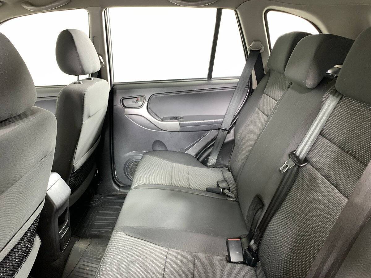 Купить Chery Tiggo (T11), 2013, 200 558 км, фото №18