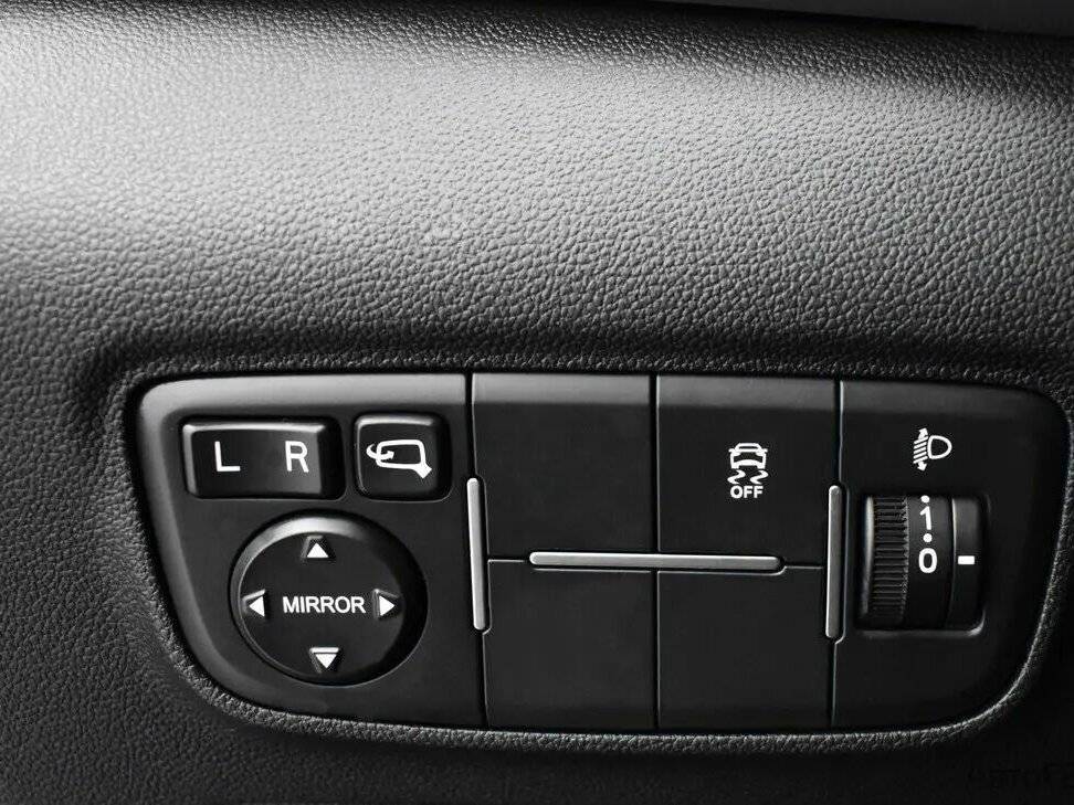 Купить Changan CS35 Plus, 2019, 76 641 км, фото №8