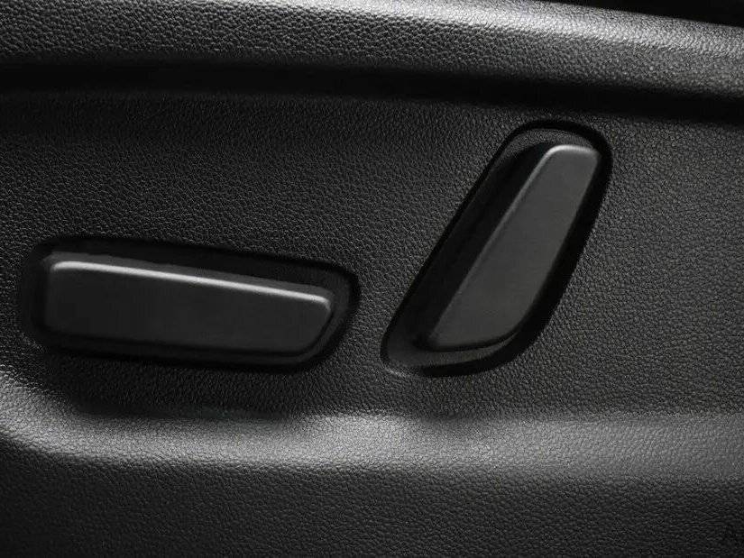 Купить Changan CS35 Plus, 2019, 76 641 км, фото №12