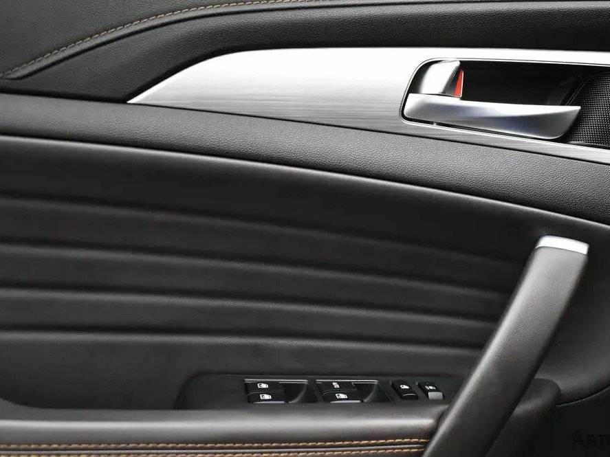 Купить Changan CS35 Plus, 2019, 76 641 км, фото №13