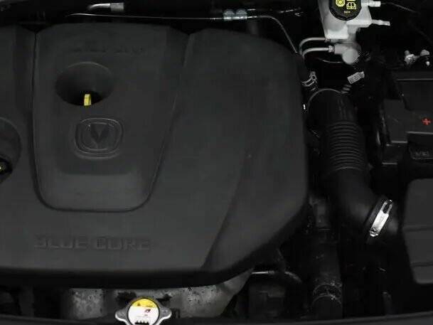 Купить Changan CS35 Plus, 2019, 76 641 км, фото №17