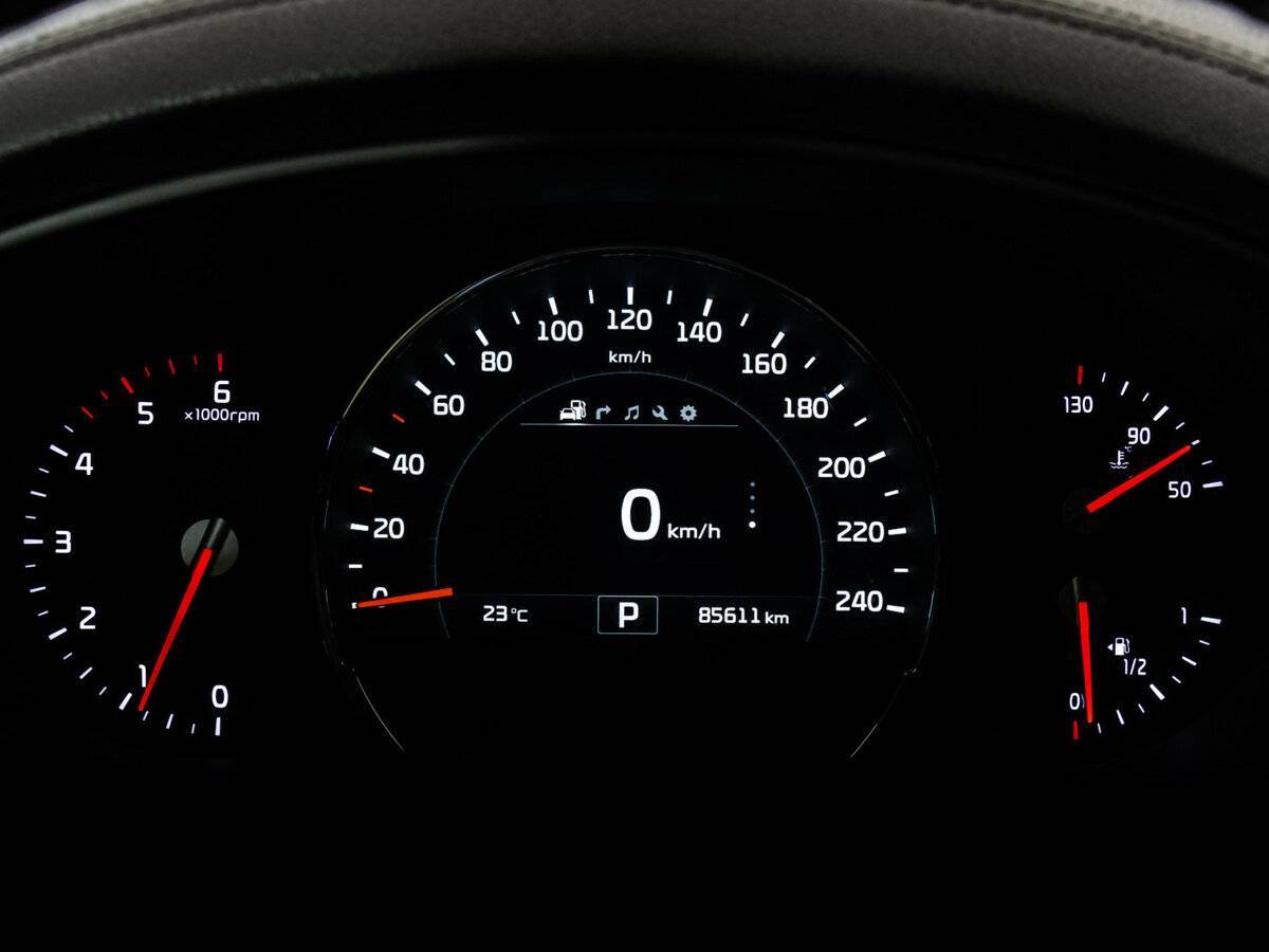 Купить Kia Sorento Prime, 2015, 85 610 км, фото №23