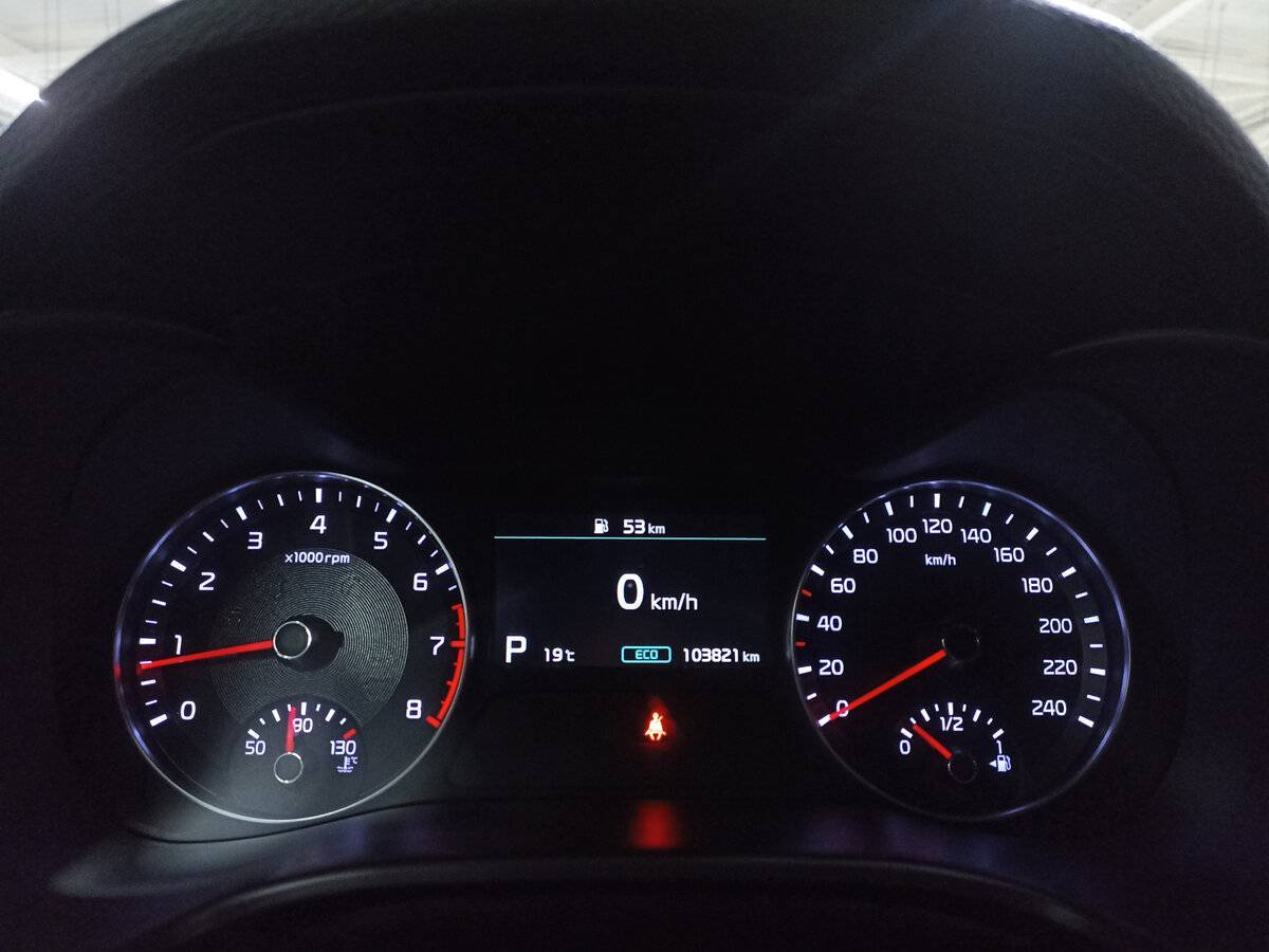 Купить Kia Cerato, 2021, 103 852 км, фото №13