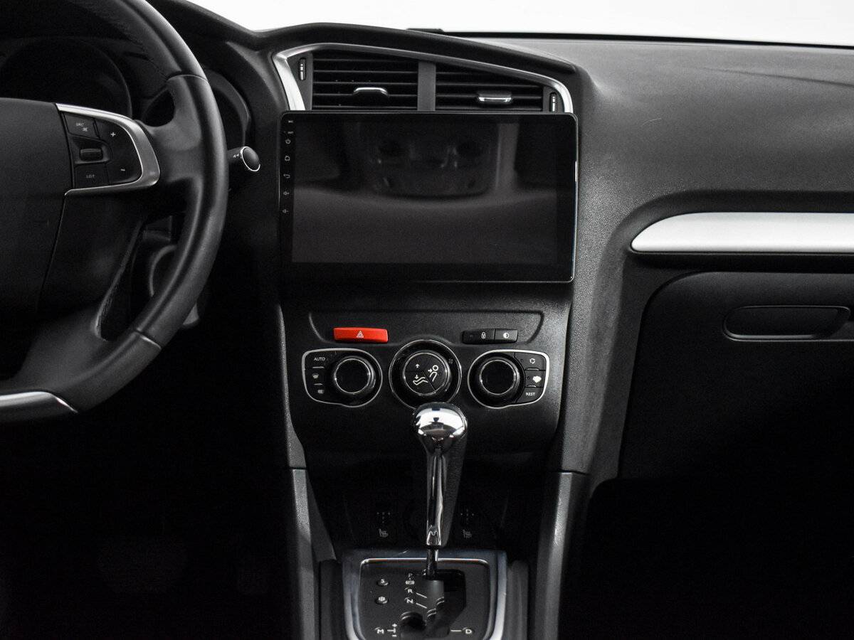 Купить Citroen C4, 2015, 125 000 км, фото №14