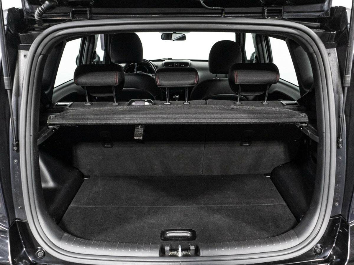 Купить Kia Soul, 2018, 94 398 км, фото №15