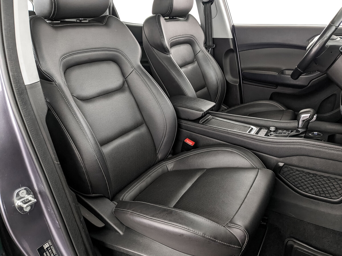 Купить Chery Tiggo 4 I Рестайлинг, 2022, 113 525 км, фото №22