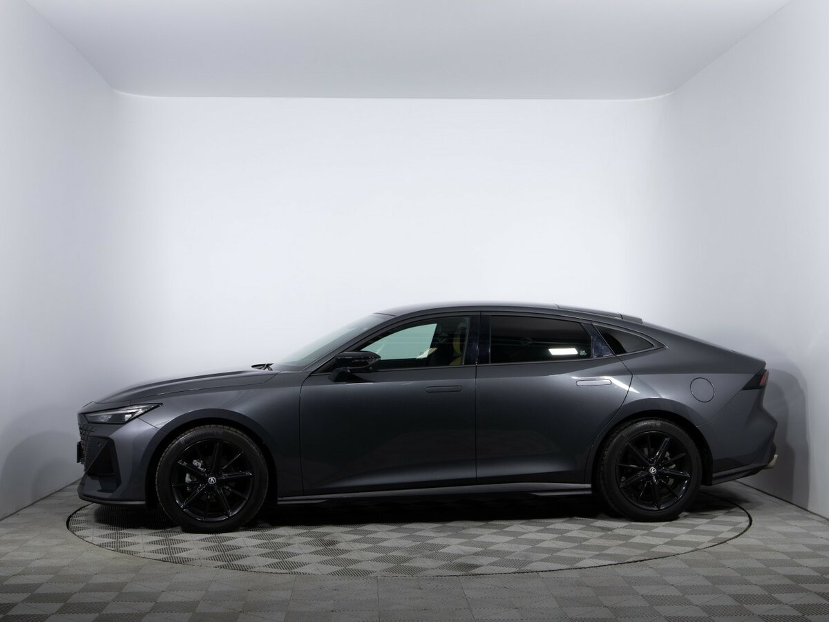 Купить Changan UNI-V I, 2023, 37 340 км, фото №8