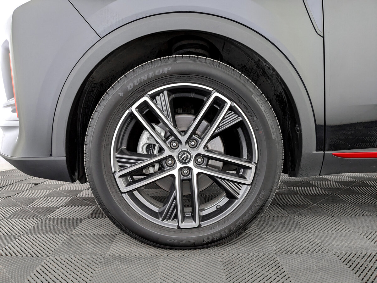 Купить Changan CS55 Plus II, 2023, 30 728 км, фото №18