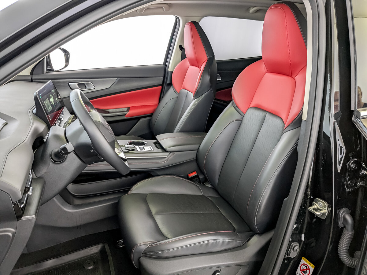 Купить Changan CS55 Plus II, 2023, 30 728 км, фото №20