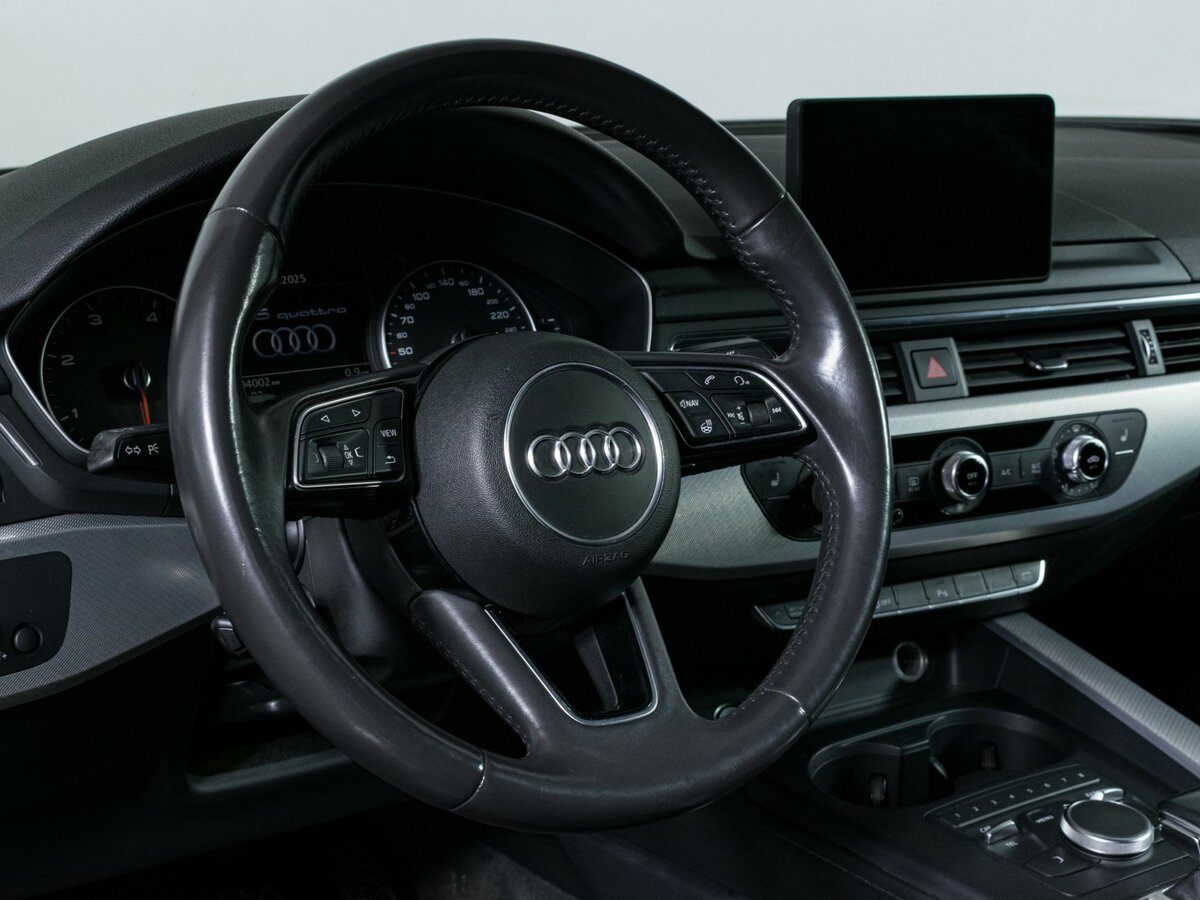 Купить Audi A5 II (F5), 2018, 204 000 км, фото №12