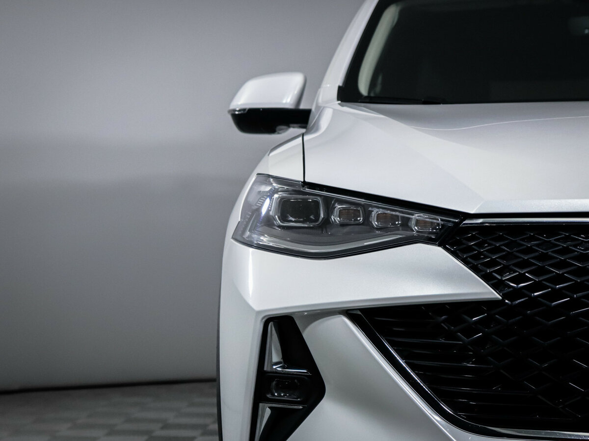 Купить Haval F7 I Рестайлинг, 2023, 28 500 км, фото №16