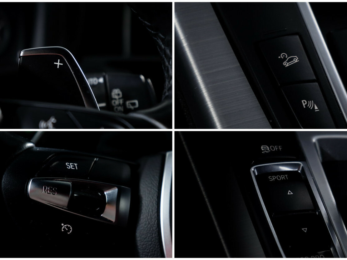 Купить BMW X3 20i xDrive II (F25) Рестайлинг, 2016, 114 700 км, фото №17