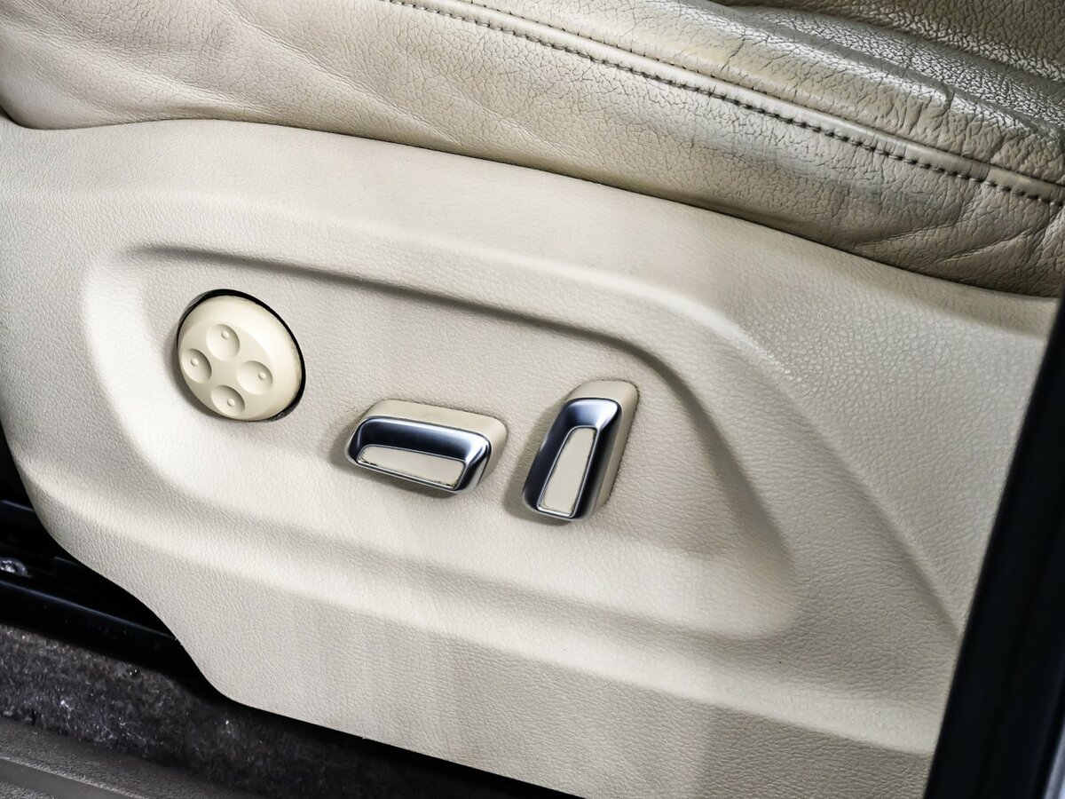 Купить Audi Q5 I (8R) Рестайлинг, 2014, 194 701 км, фото №16