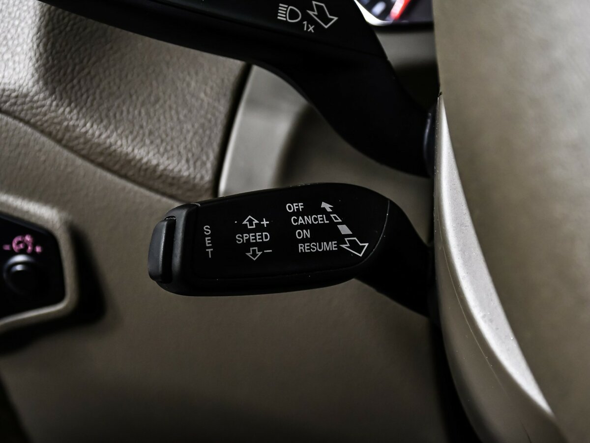 Купить Audi Q5 I (8R) Рестайлинг, 2014, 194 701 км, фото №17