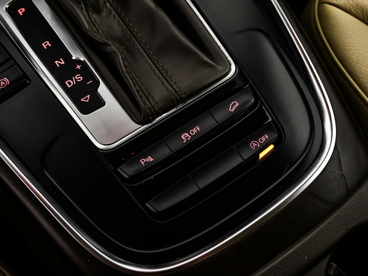 Купить Audi Q5 I (8R) Рестайлинг, 2014, 194 701 км, фото №18