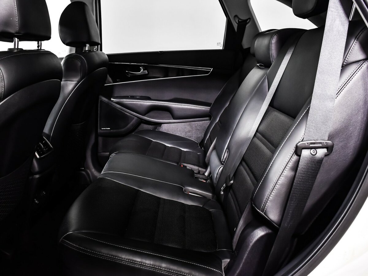 Купить Kia Sorento III Prime Рестайлинг, 2018, 156 464 км, фото №10