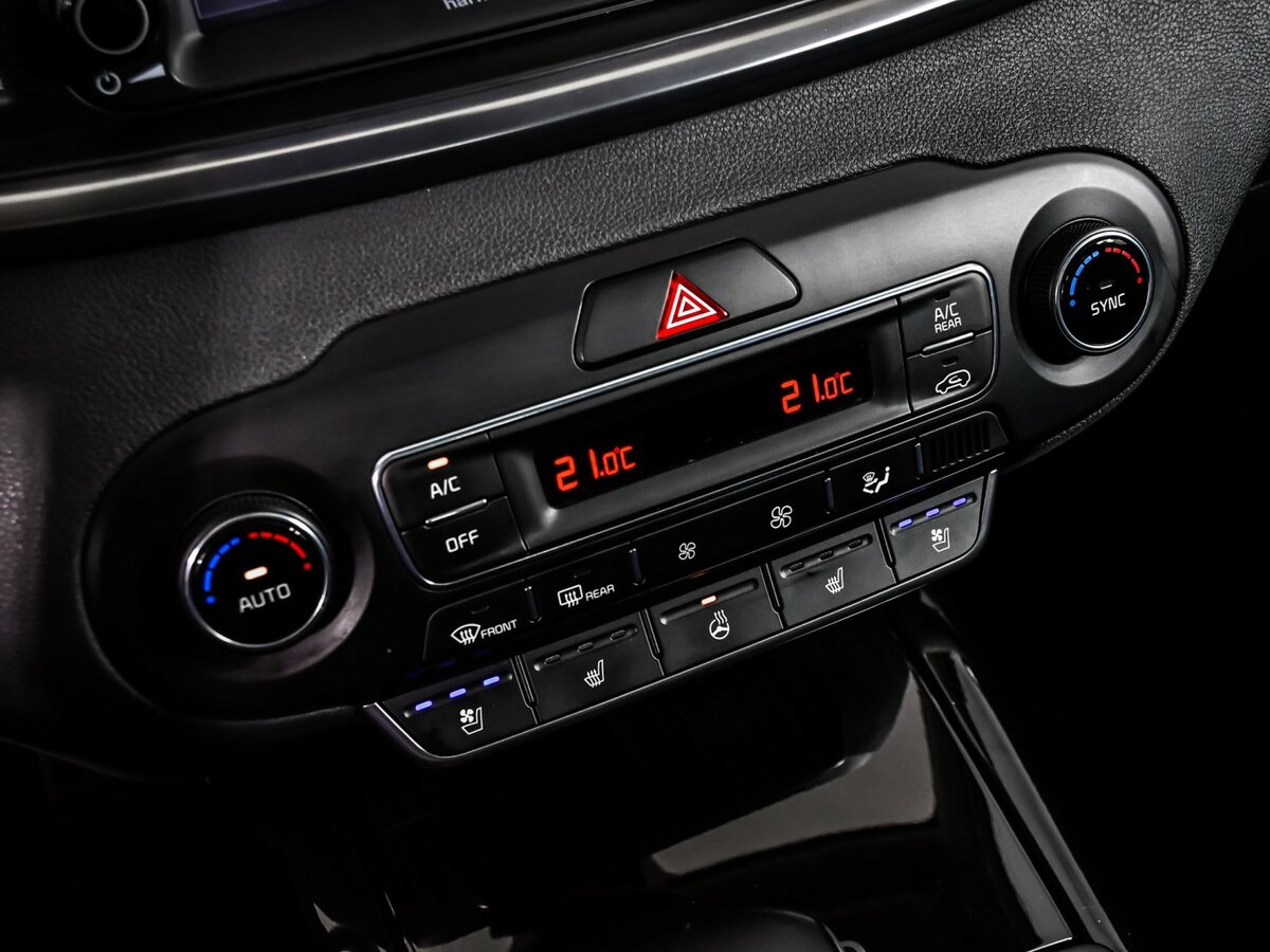 Купить Kia Sorento III Prime Рестайлинг, 2018, 156 464 км, фото №21