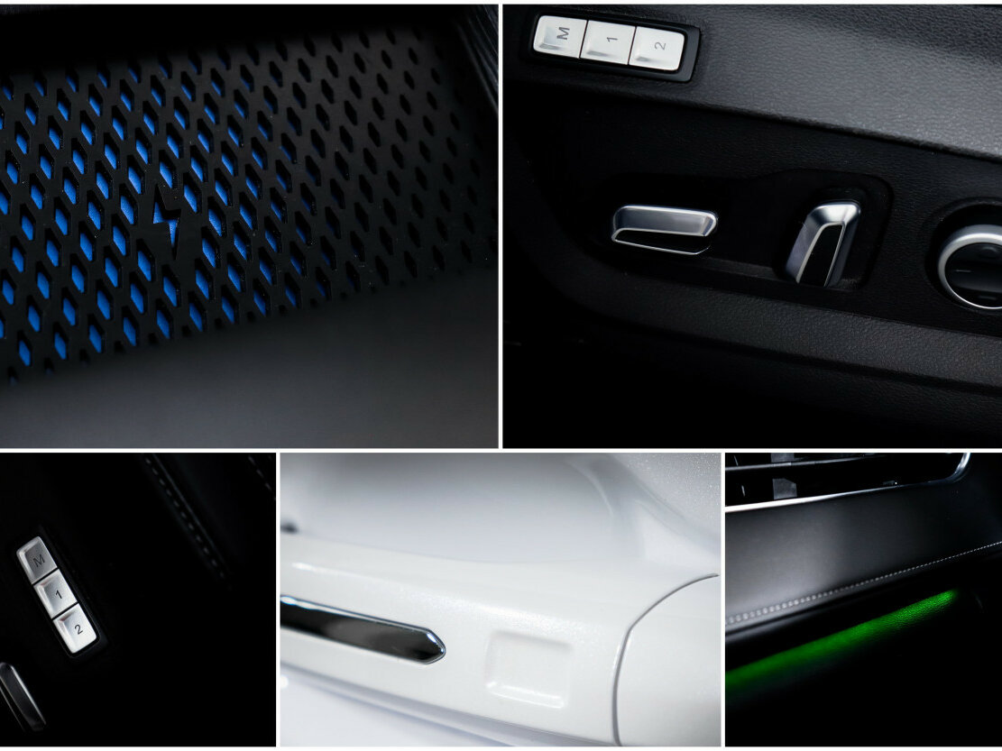 Купить Chery Tiggo 7 Pro Max I, 2023, 26 000 км, фото №18