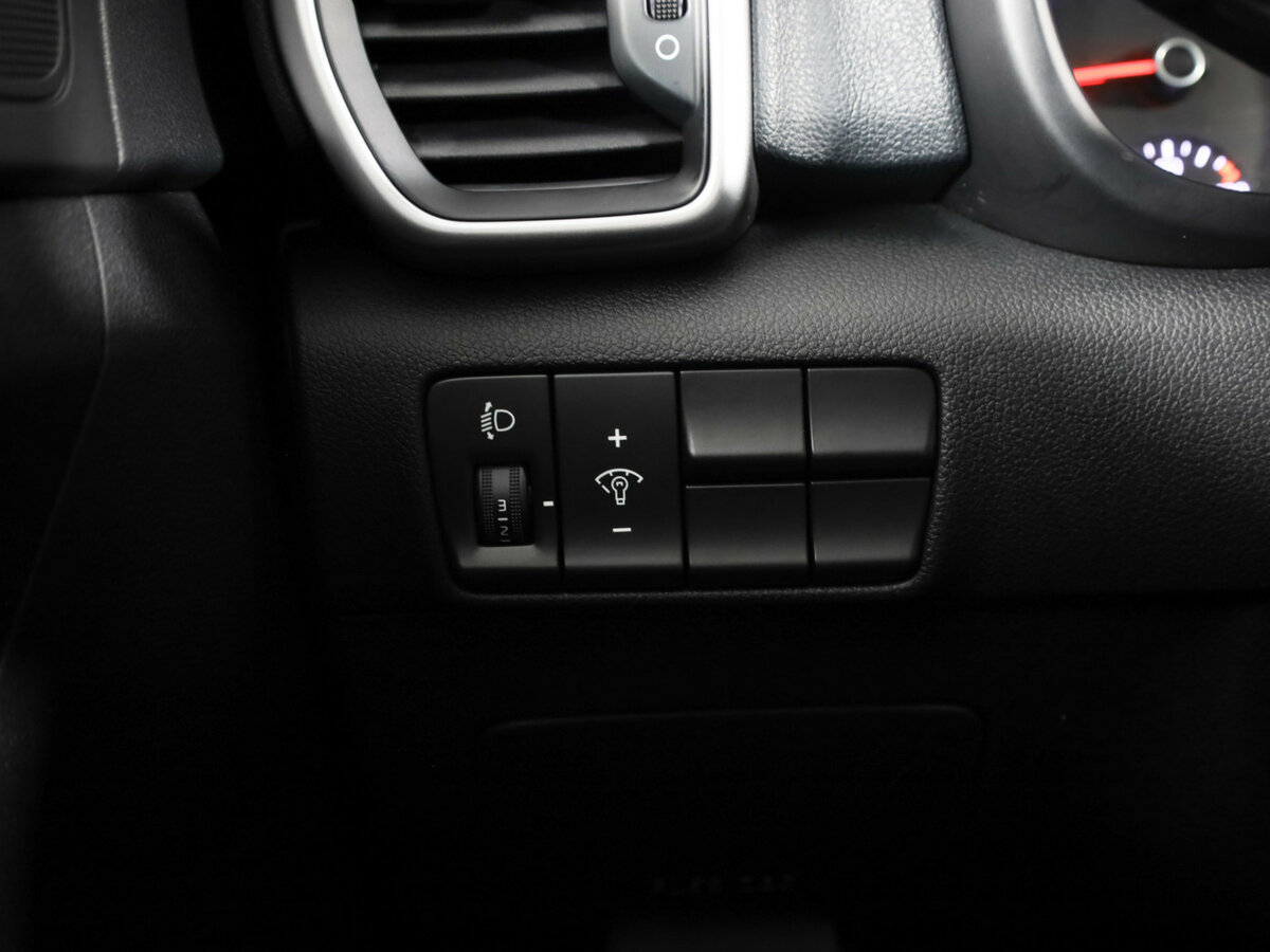 Купить Kia Sportage IV Рестайлинг, 2018, 101 002 км, фото №24