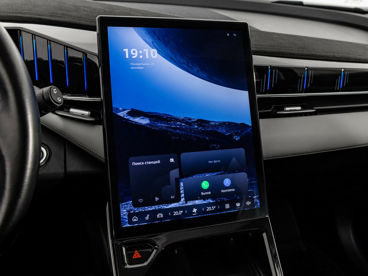 Купить Geely Atlas II, 2023, 56 116 км, фото №15