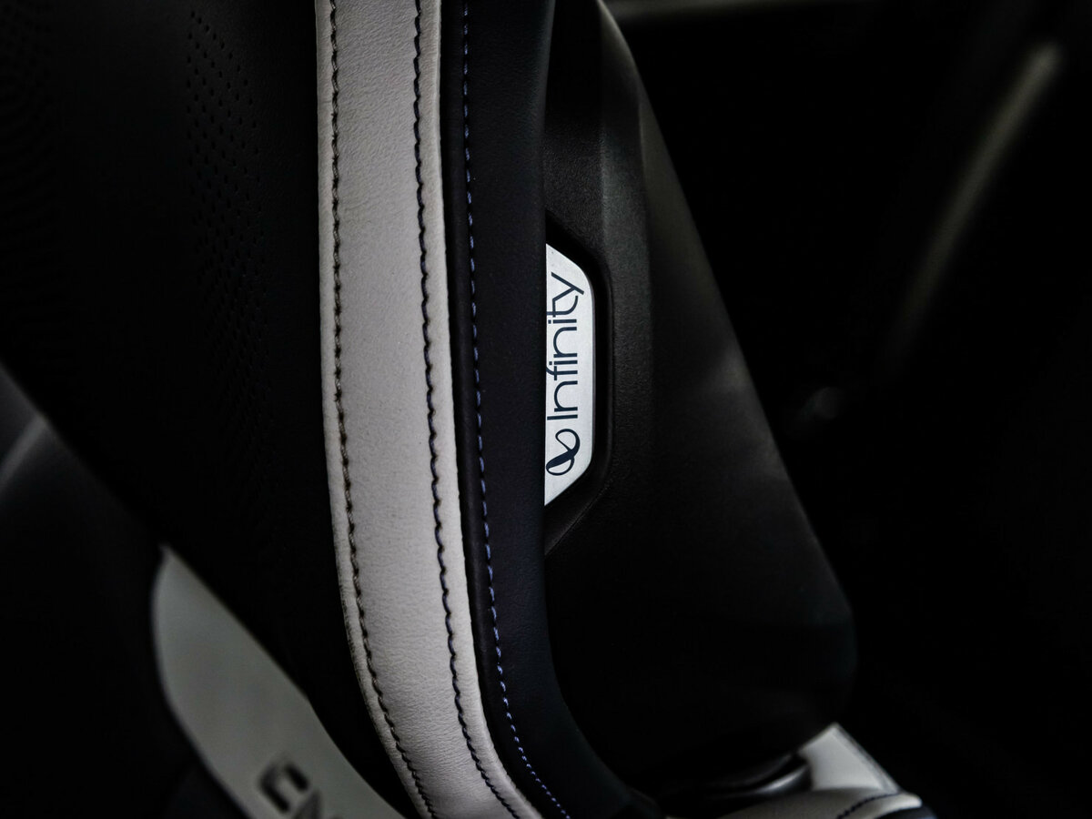 Купить Geely Atlas II, 2023, 56 116 км, фото №22