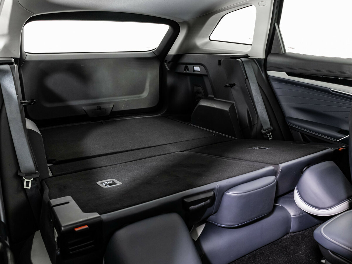 Купить Geely Atlas II, 2023, 56 116 км, фото №25