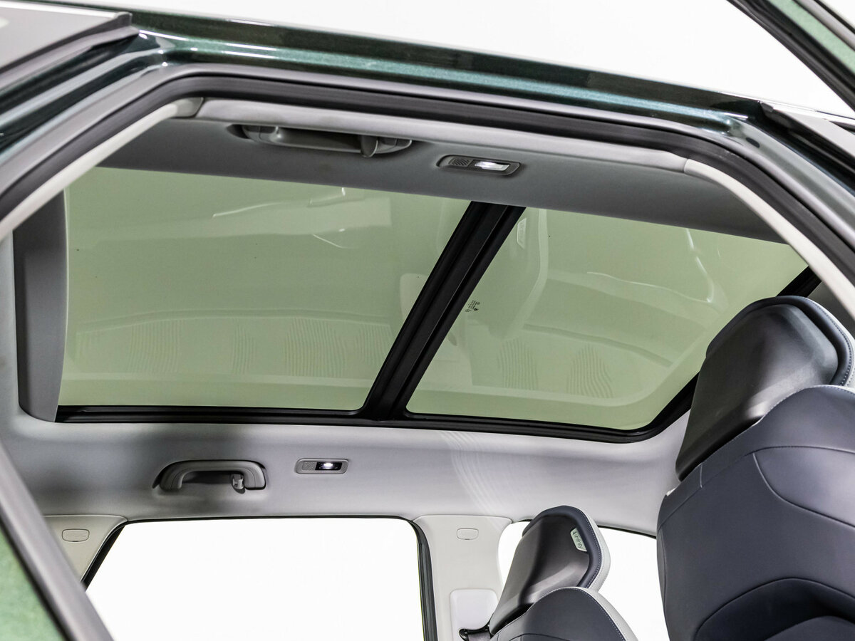 Купить Geely Atlas II, 2023, 56 116 км, фото №26