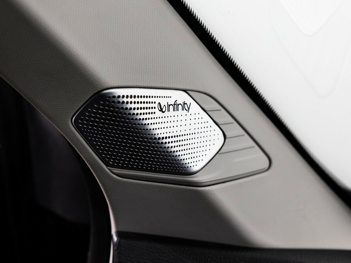 Купить Geely Atlas II, 2023, 56 116 км, фото №30