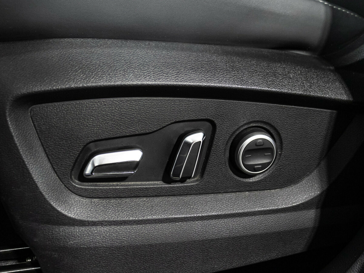 Купить Chery Tiggo 7 Pro I, 2021, 54 166 км, фото №15