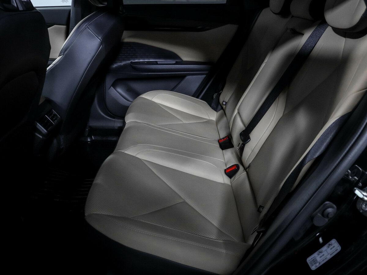 Купить Changan UNI-V I, 2023, 20 100 км, фото №8