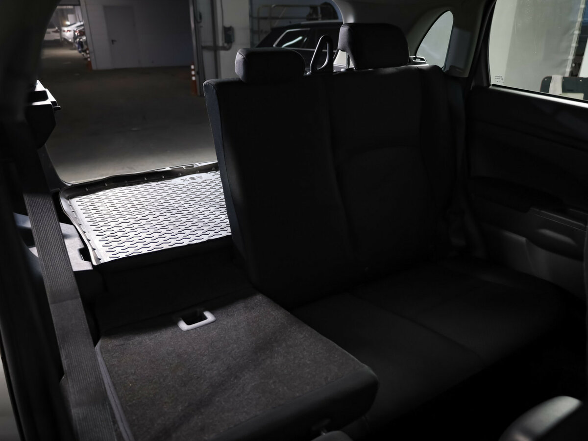 Купить Mitsubishi ASX I Рестайлинг, 2013, 86 507 км, фото №22