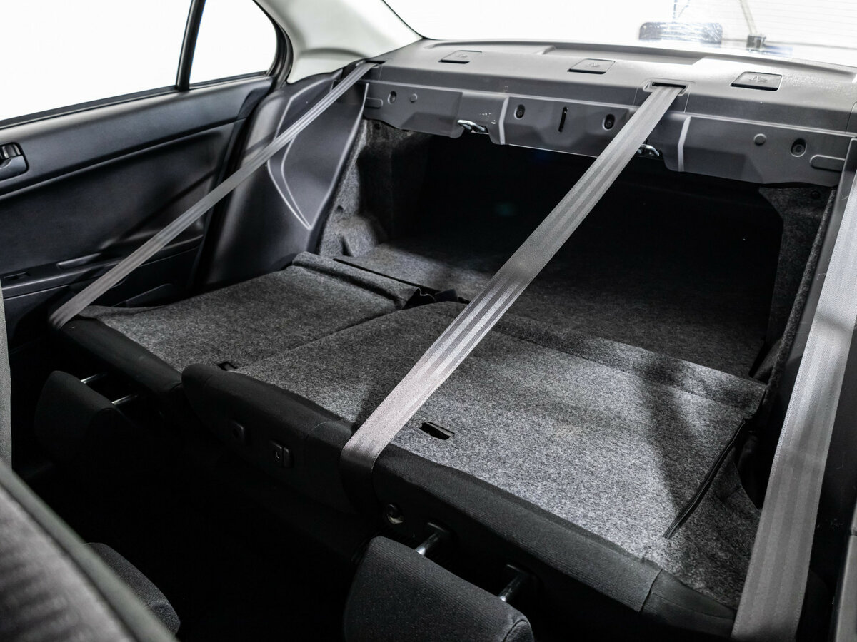 Купить Mitsubishi Lancer X Рестайлинг, 2012, 155 351 км, фото №14