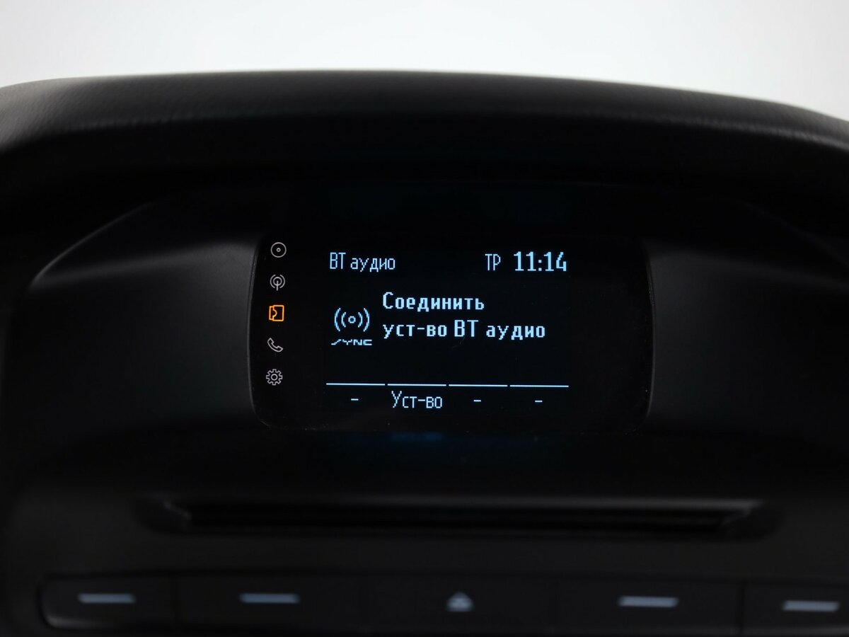 Купить Ford Focus III Рестайлинг, 2018, 100 214 км, фото №18