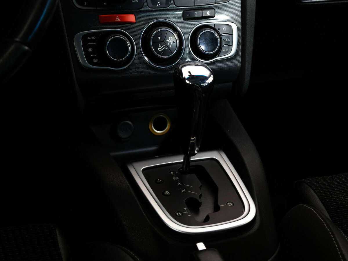 Купить Citroen C4 II, 2012, 187 925 км, фото №11