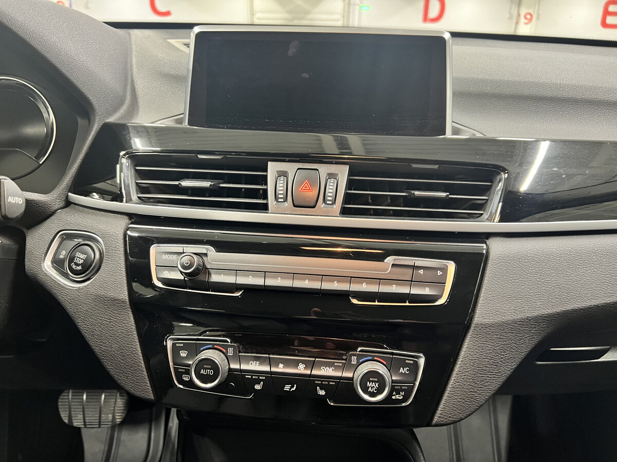 Купить BMW X1 20i xDrive II (F48) Рестайлинг, 2021, 86 278 км, фото №15