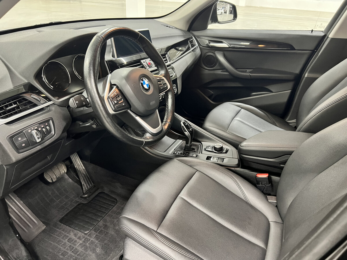 Купить BMW X1 20i xDrive II (F48) Рестайлинг, 2021, 86 278 км, фото №16
