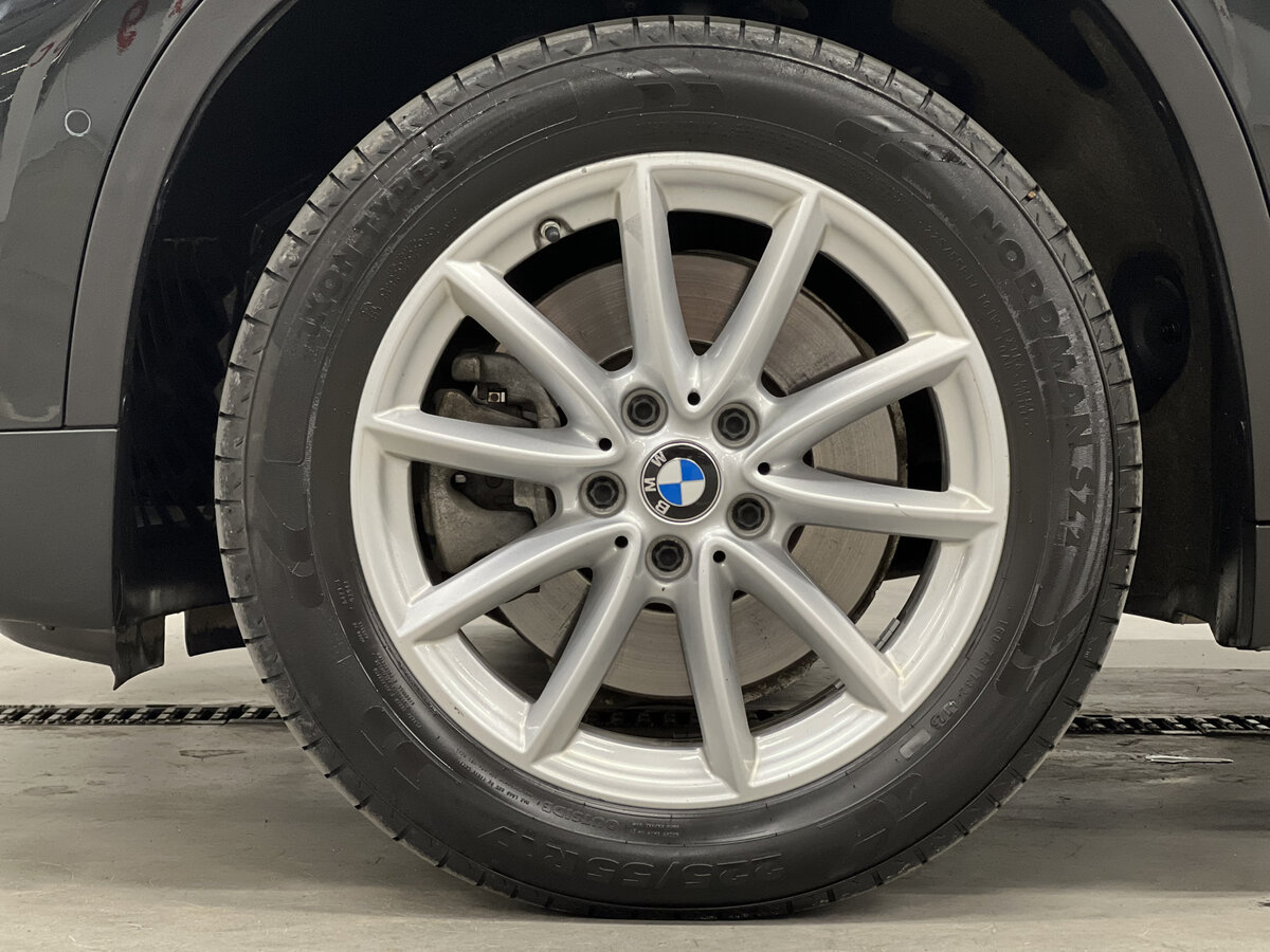 Купить BMW X1 20i xDrive II (F48) Рестайлинг, 2021, 86 278 км, фото №18