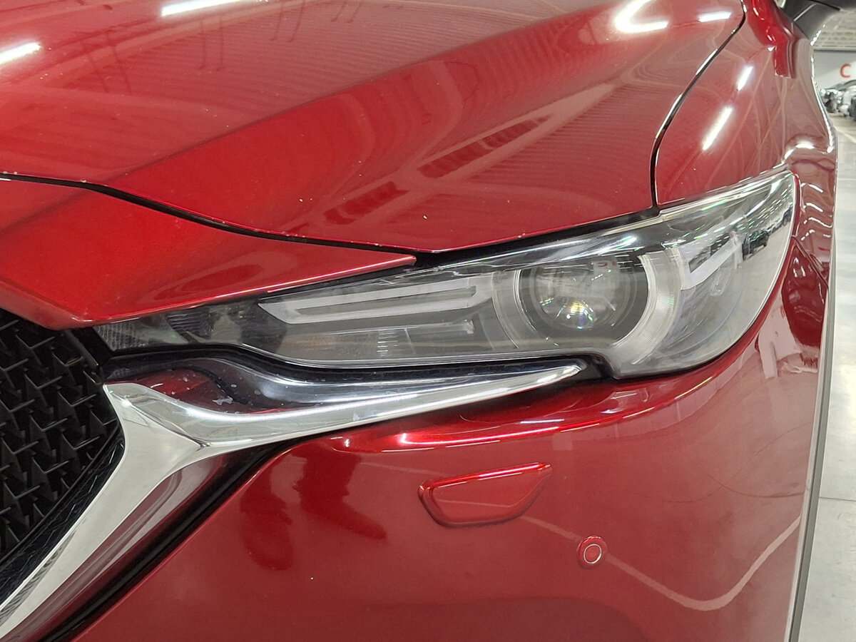 Купить Mazda CX-5 II, 2018, 141 008 км, фото №17