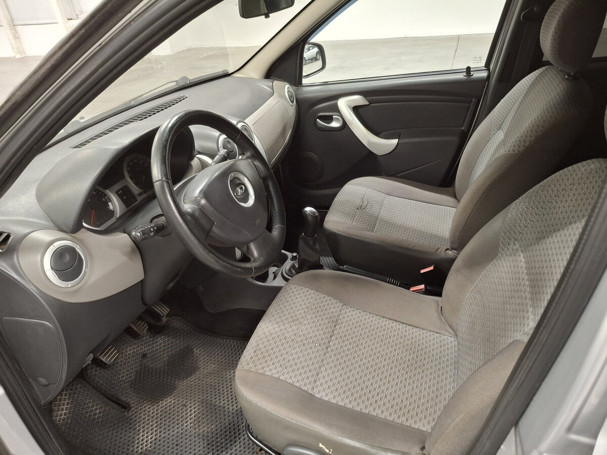 Купить Lada (ВАЗ) Largus I, 2013, 200 695 км, фото №16