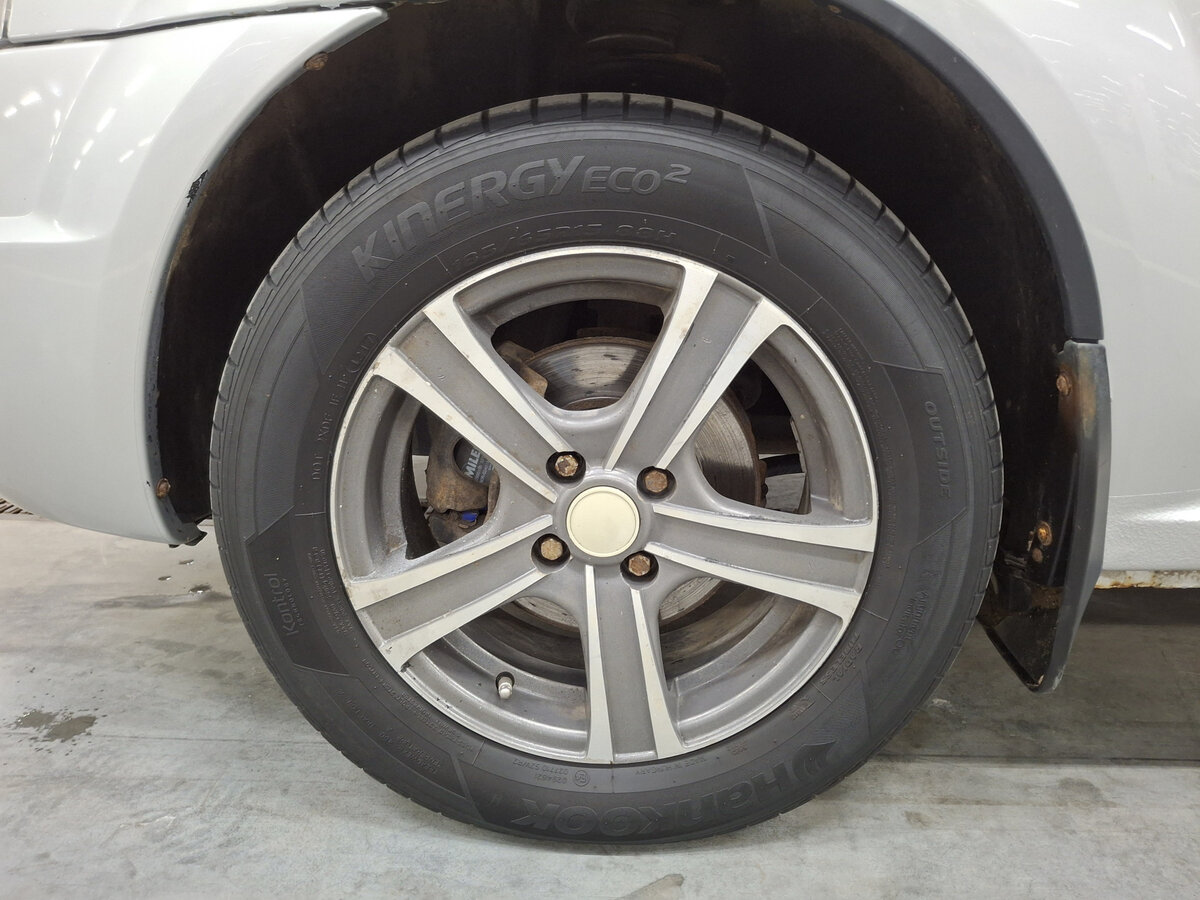 Купить Lada (ВАЗ) Largus I, 2013, 200 695 км, фото №18