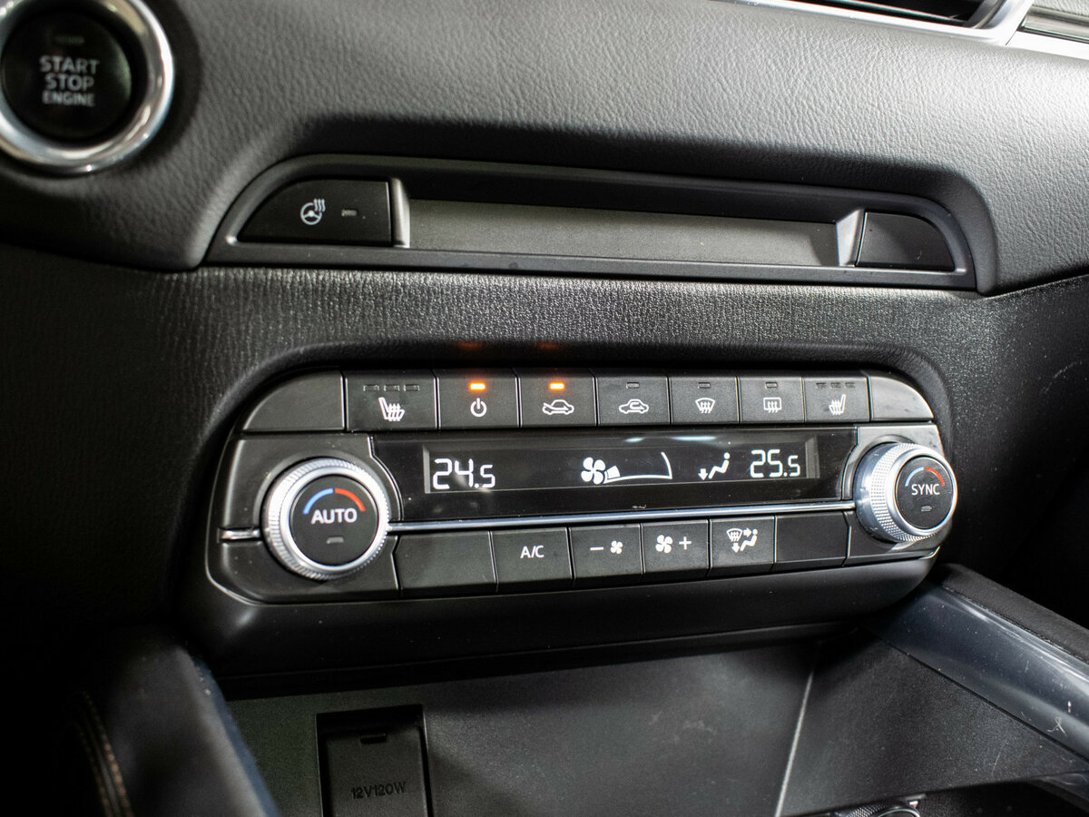 Купить Mazda CX-5 II, 2020, 174 000 км, фото №16