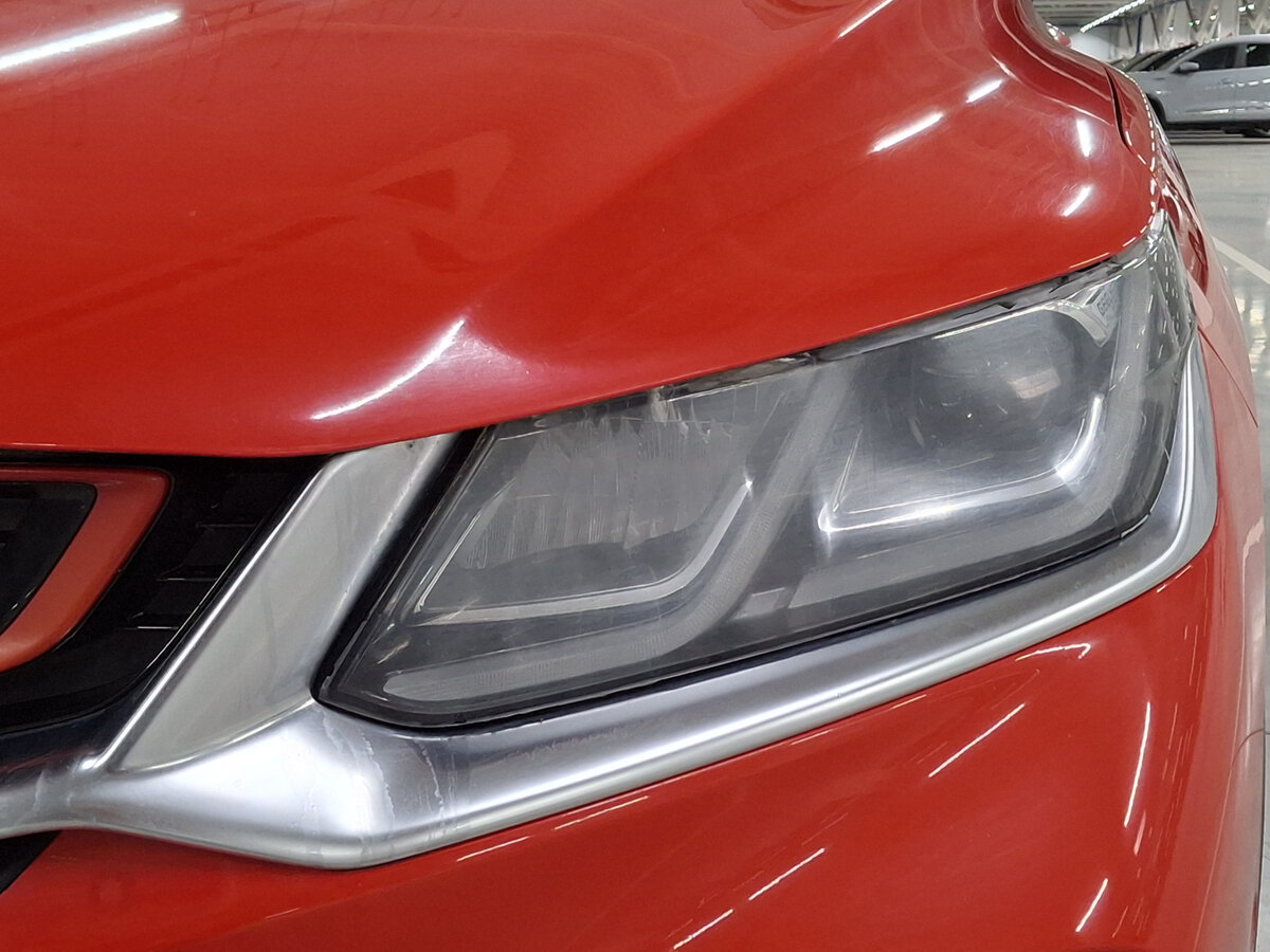 Купить Geely Coolray I, 2020, 54 194 км, фото №17