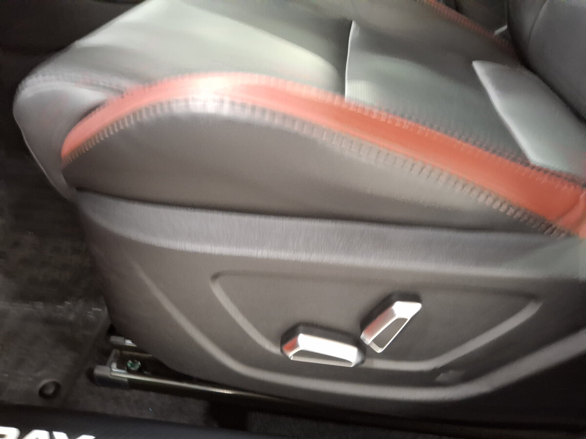 Купить Geely Coolray I, 2020, 54 194 км, фото №20