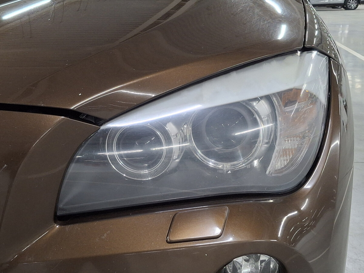 Купить BMW X1 20d I (E84), 2012, 204 548 км, фото №17