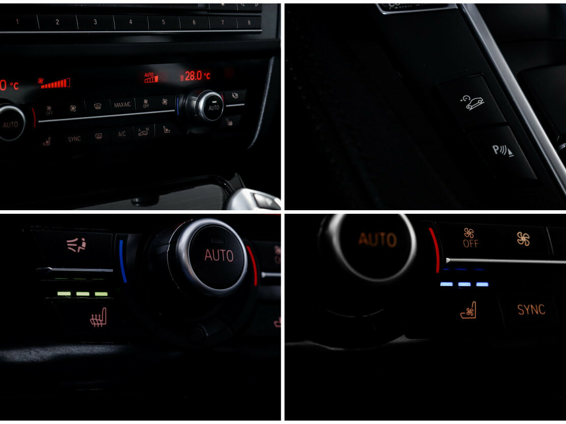 Купить BMW 5 серии 530d xDrive VI (F10/F11/F07) Рестайлинг, 2016, 173 240 км, фото №17