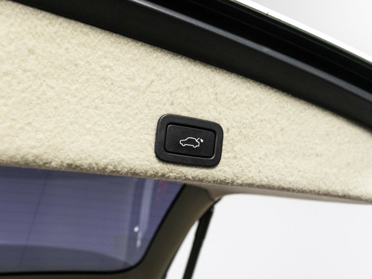 Купить Volvo XC60 I Рестайлинг, 2016, 85 724 км, фото №19