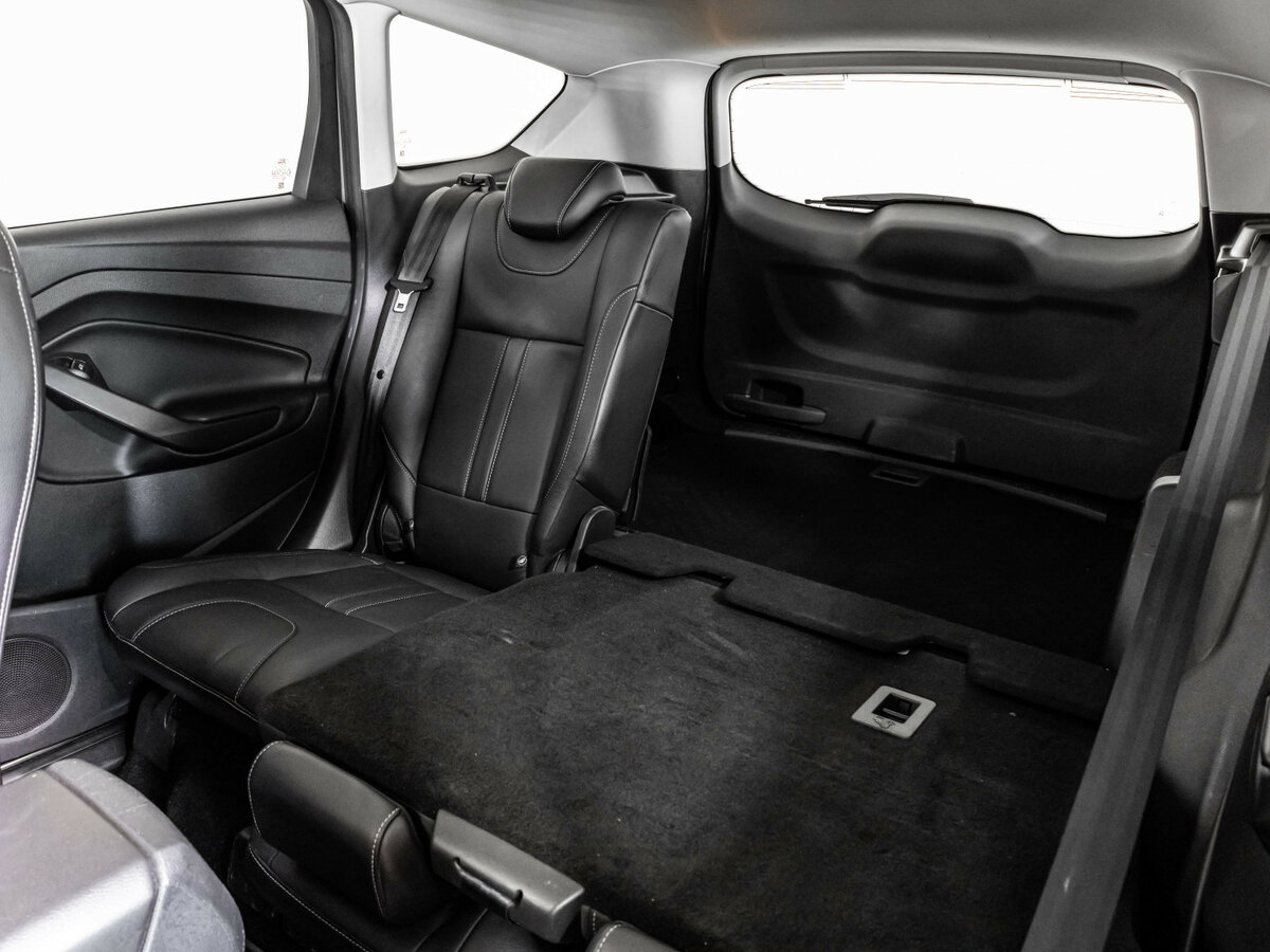 Купить Ford Kuga II, 2013, 191 370 км, фото №18